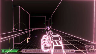 Скриншот 6 к игре Shout & Shoot