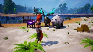 Скриншот 6 к игре Chronicles Reborn