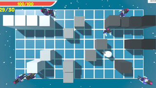 Скриншот 5 к игре Imminent