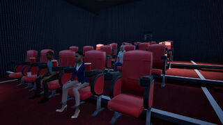 Скриншот 5 к игре Cinemaster Cinema Simulator