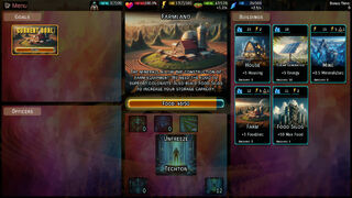 Скриншот 5 к игре Void Grimm Clicker