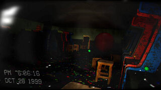 Скриншот 6 к игре Urbex Awakening