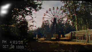 Скриншот 8 к игре Urbex Awakening