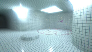 Скриншот 5 к игре BACKROOMS INSIDE THE ESCAPE