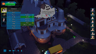 Скриншот 8 к игре Ghost Master: Resurrection