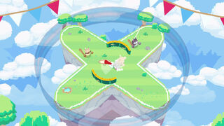 Скриншот 5 к игре Michiball