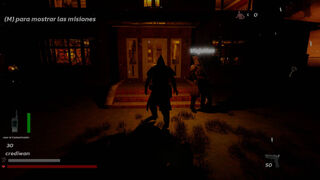 Скриншот 6 к игре The Last Refuge(Beta)