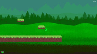 Скриншот 5 к игре Bizzy Bouncy Boo