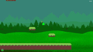 Скриншот 6 к игре Bizzy Bouncy Boo