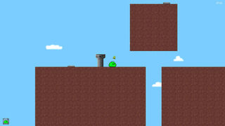 Скриншот 7 к игре Bizzy Bouncy Boo