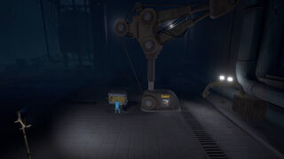 Скриншот 8 к игре Project-Robot