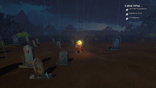 Скриншот 5 к игре Radventure: The Rise of Ryle