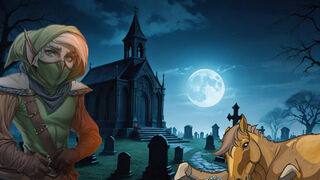 Скриншот 6 к игре Radventure: The Rise of Ryle