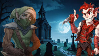Скриншот 7 к игре Radventure: The Rise of Ryle