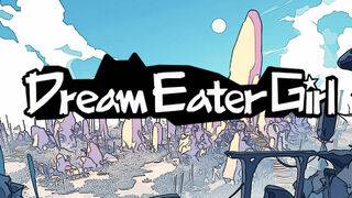 Скриншот 7 к игре Dream Eater Girl