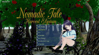 Nomadic Tale (Harvest Elysium)