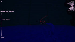 Скриншот 6 к игре Deep Sea Arena