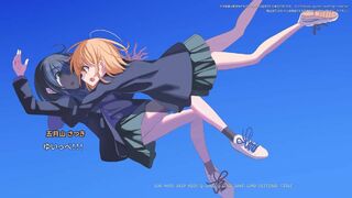 Скриншот 6 к игре C.V. 私と私の中の人 The Fourth Insider