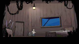 Скриншот 6 к игре PARRYMAN