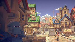 Скриншот 5 к игре Archaeology - Frozen Knights