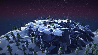 Скриншот 5 к игре Archaeology - Frozen Village