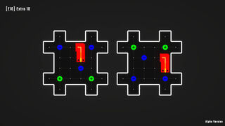Скриншот 6 к игре Snakeloop