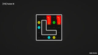 Скриншот 8 к игре Snakeloop