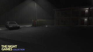 Скриншот 5 к игре The Night Games Collection