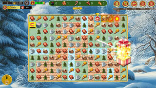 Скриншот 5 к игре Suddenly Meow Christmas