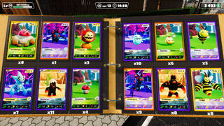 TCG Trading Card Shop Sim