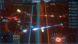 Скриншот 5 к игре 星尘舰队