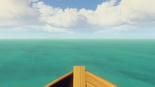 Скриншот 6 к игре The Cloud VR