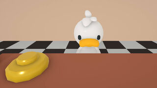 Скриншот 5 к игре Burgie's cozy kitchen