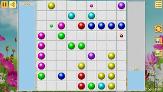 Скриншот 5 к игре Lines of Balls