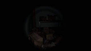 Скриншот 6 к игре Last Shift
