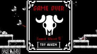 Скриншот 5 к игре Western Shadowlands