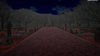 Скриншот 8 к игре The Grave Keeper