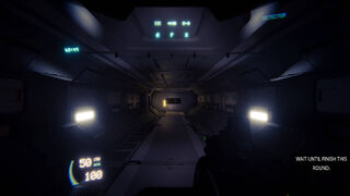 Скриншот 5 к игре Hollow Space