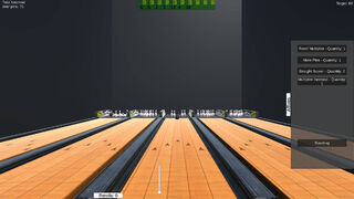 Скриншот 5 к игре Bowlatro