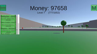 Скриншот 5 к игре Catch The Beaukes