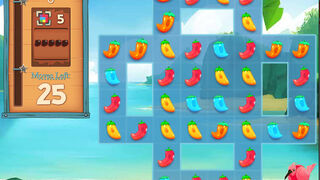 Скриншот 5 к игре Pepper Blast