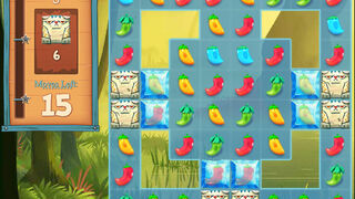 Скриншот 6 к игре Pepper Blast