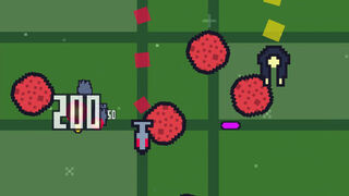 Скриншот 6 к игре Galactic Slice