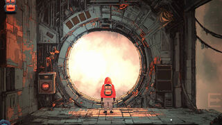 Скриншот 5 к игре Shadowbridge - The Genesis