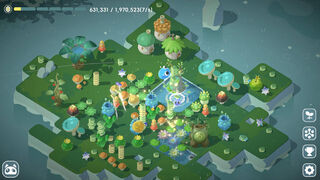 Скриншот 5 к игре Tiny Isle