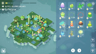 Скриншот 6 к игре Tiny Isle