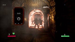 Скриншот 5 к игре Eliminate Fear