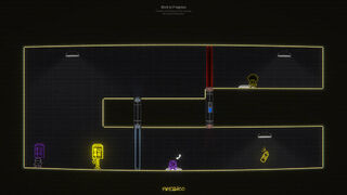 Скриншот 5 к игре Hue Hooligans
