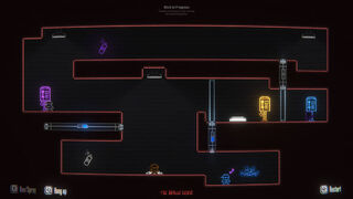 Скриншот 6 к игре Hue Hooligans