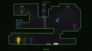 Скриншот 7 к игре Hue Hooligans
